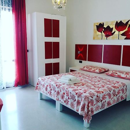 B&B Corallo Capilungo Экстерьер фото