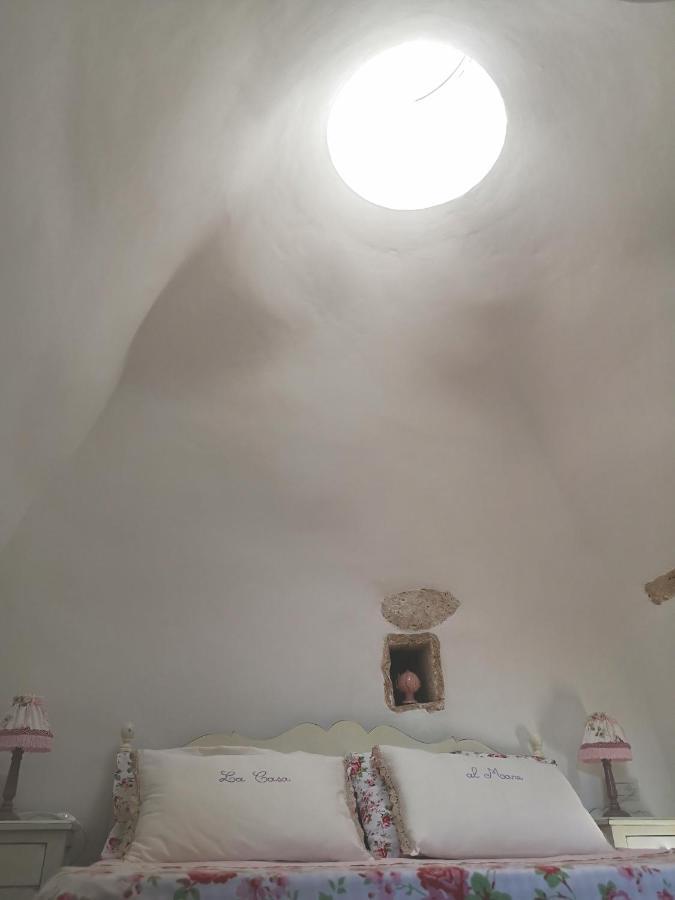 B&B Corallo Capilungo Экстерьер фото