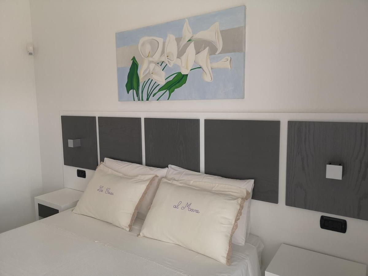 B&B Corallo Capilungo Экстерьер фото
