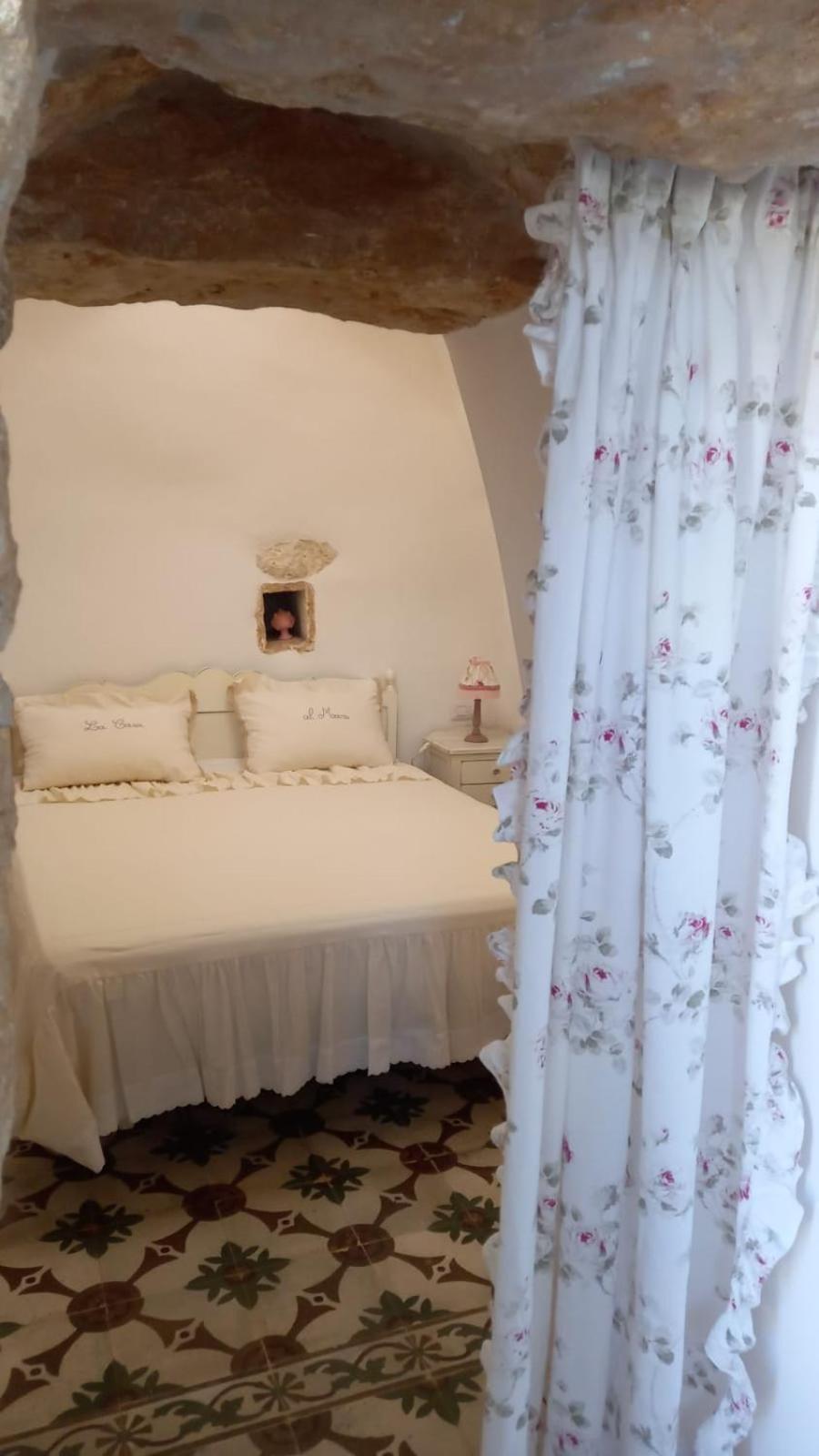 B&B Corallo Capilungo Номер фото