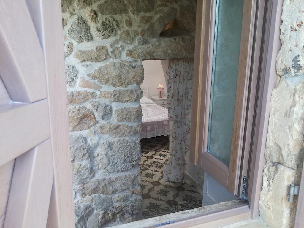 B&B Corallo Capilungo Экстерьер фото