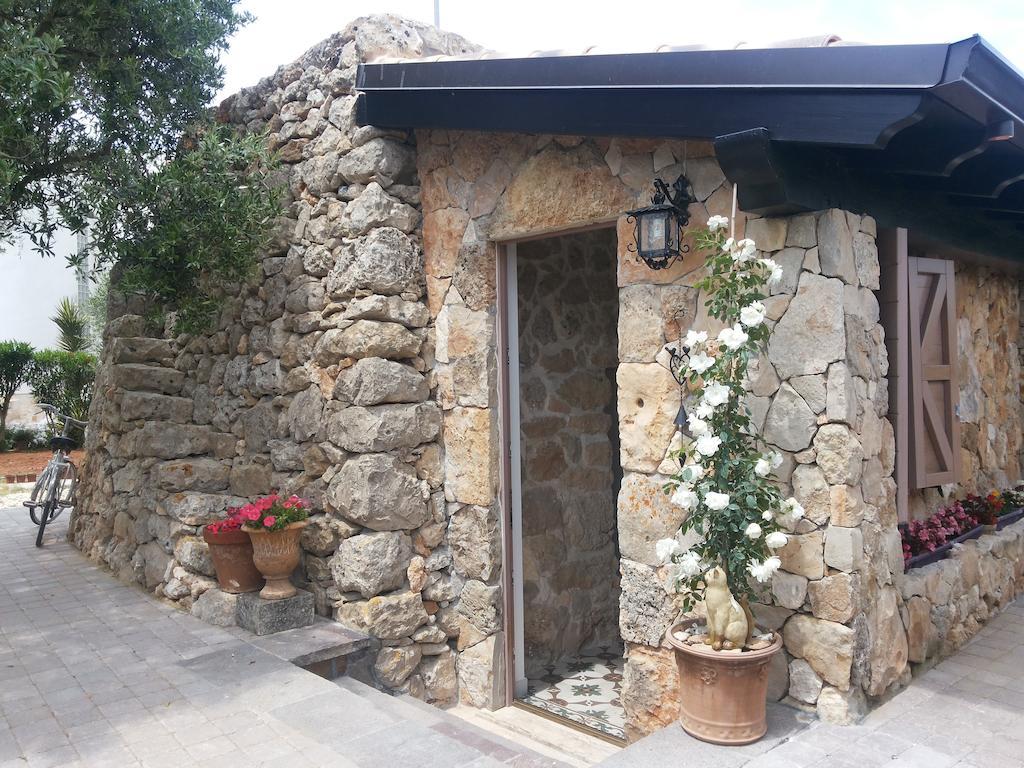 B&B Corallo Capilungo Экстерьер фото