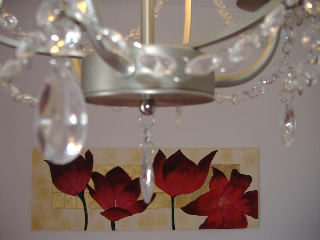 B&B Corallo Capilungo Экстерьер фото