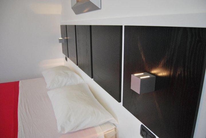 B&B Corallo Capilungo Экстерьер фото