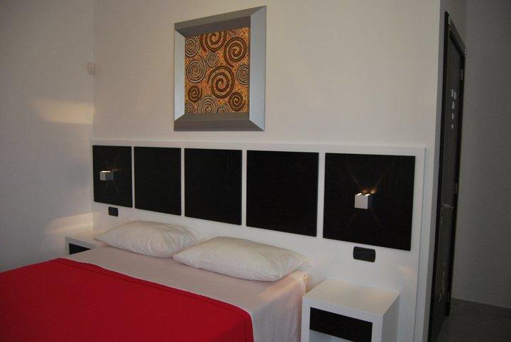 B&B Corallo Capilungo Экстерьер фото