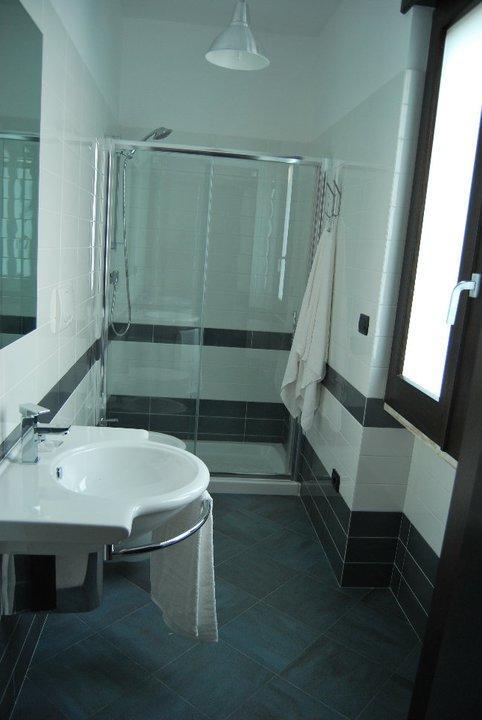 B&B Corallo Capilungo Экстерьер фото