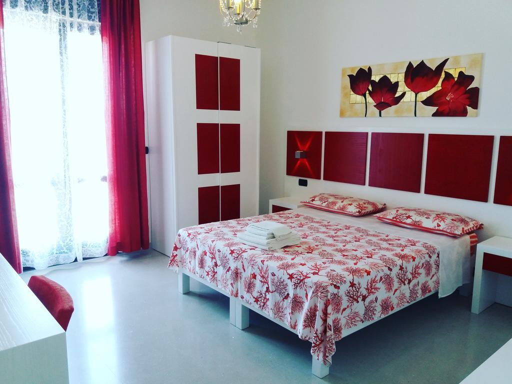 B&B Corallo Capilungo Экстерьер фото