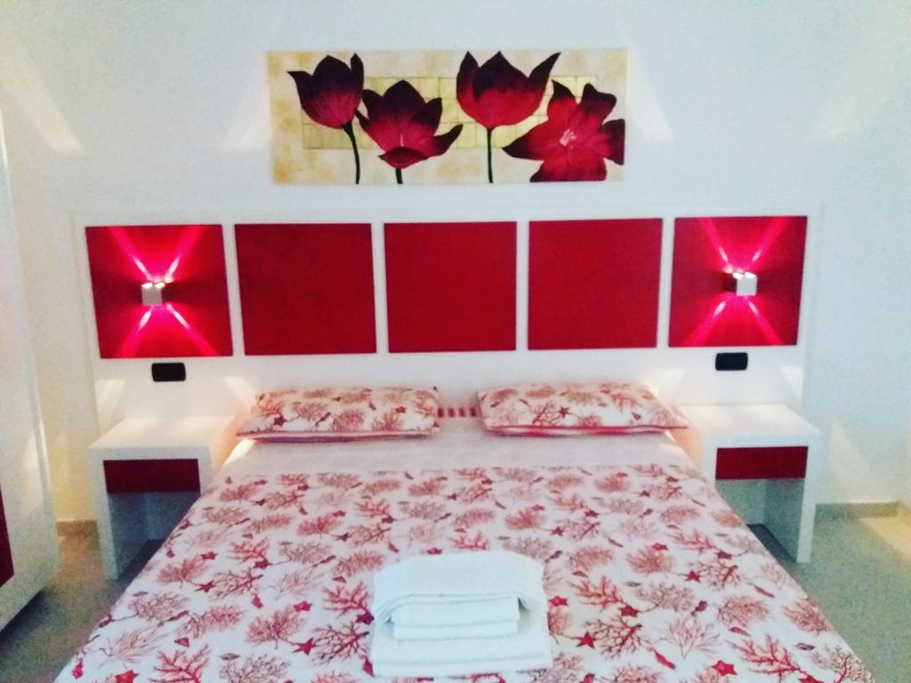 B&B Corallo Capilungo Экстерьер фото