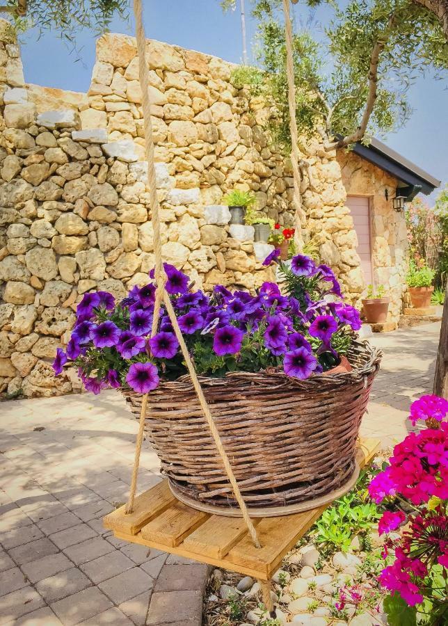 B&B Corallo Capilungo Экстерьер фото