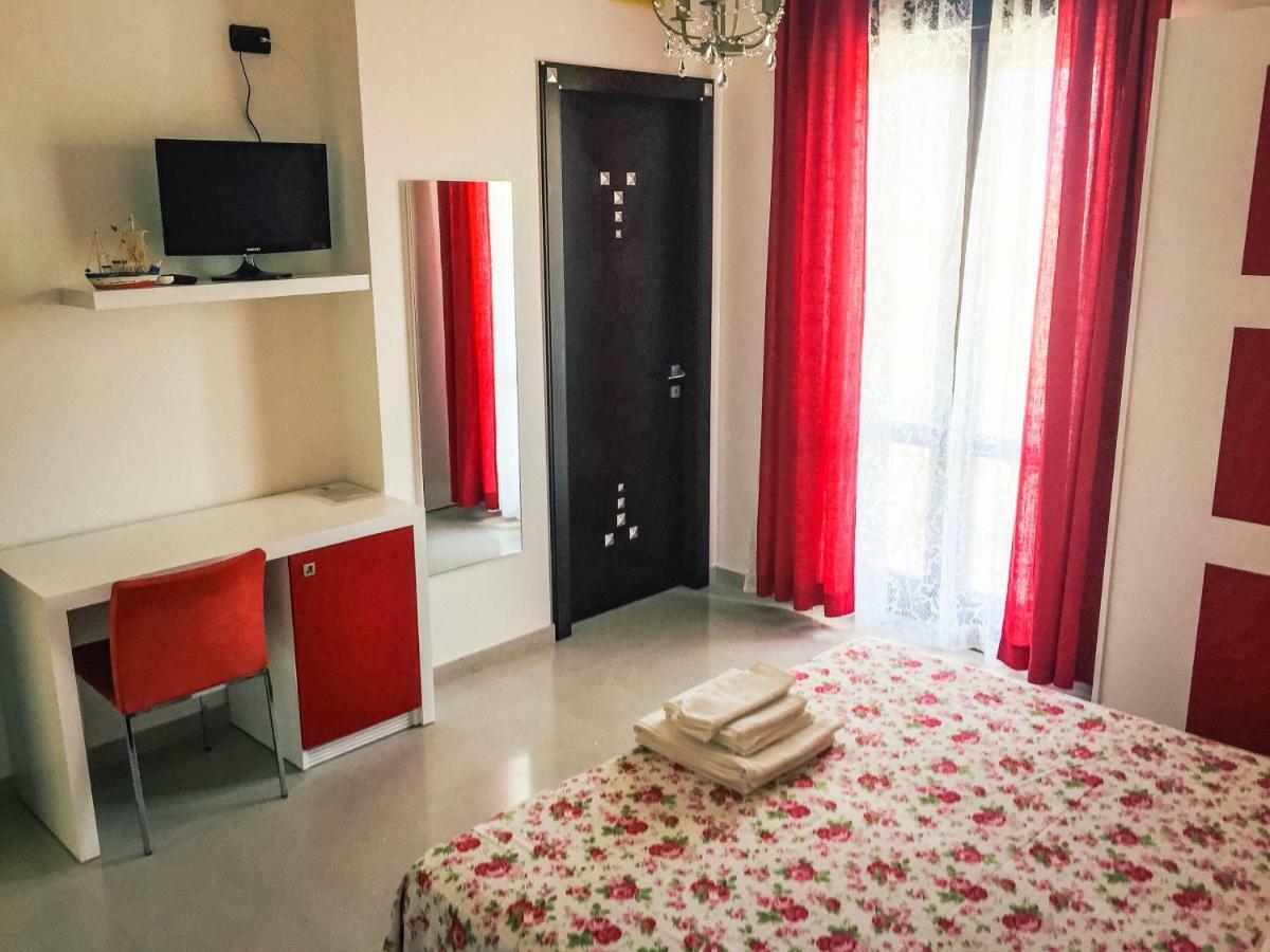 B&B Corallo Capilungo Экстерьер фото