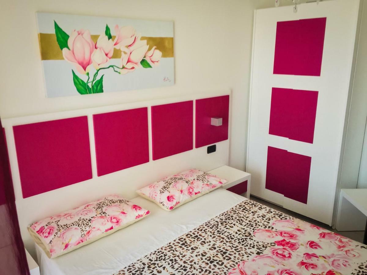 B&B Corallo Capilungo Экстерьер фото