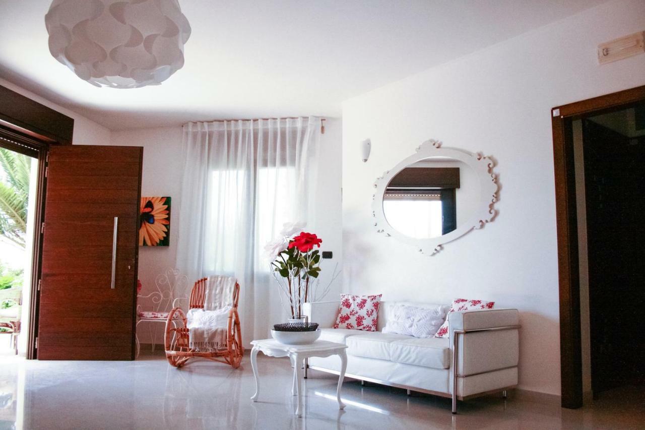 B&B Corallo Capilungo Экстерьер фото