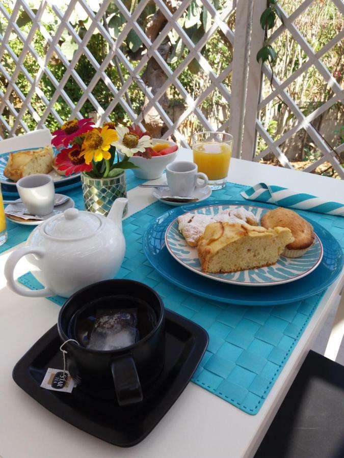 B&B Corallo Capilungo Экстерьер фото